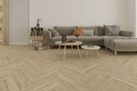 Вінілова підлога SPC Ibiza Herringbone Line 60x12,5 (5/0.5mm+1mm) BLISSGROUND
