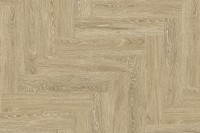 Вінілова підлога SPC Ibiza Herringbone Line 60x12,5 (5/0.5mm+1mm) BLISSGROUND фото 2