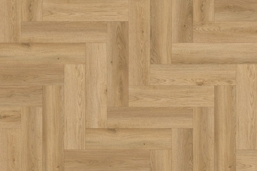 Вінілова підлога SPC Lisbon View Herringbone Line 60x12,5 (5/0.5mm+1mm) BLISSGROUND