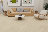 Вінілова підлога SPC Maui Haven Herringbone Line 60x12,5 (5/0.5mm+1mm) BLISSGROUND