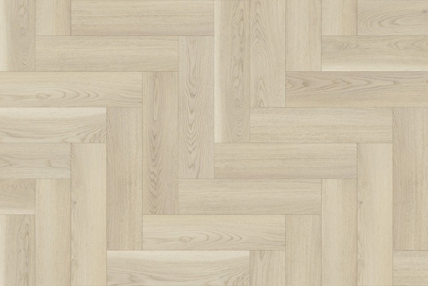 Вінілова підлога SPC Maui Haven Herringbone Line 60x12,5 (5/0.5mm+1mm) BLISSGROUND фото 1