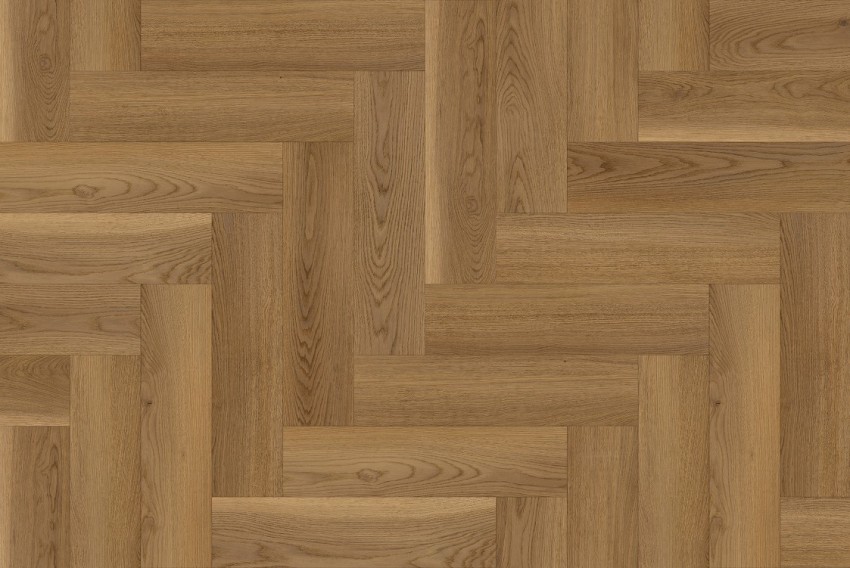 Вінілова підлога SPC Maui Sunset Herringbone Line 60x12,5 (5/0.5mm+1mm) BLISSGROUND