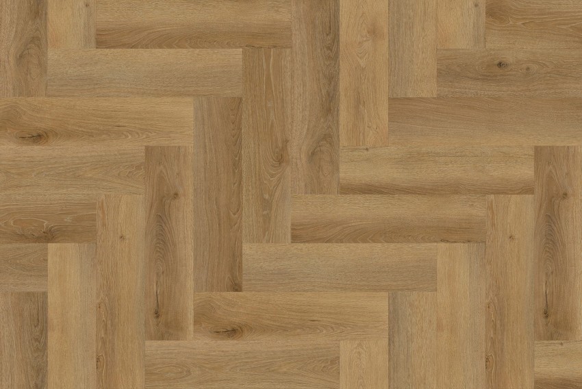 Вінілова підлога SPC Tulum Dream Herringbone Line 60x12,5 (5/0.5mm+1mm) BLISSGROUND