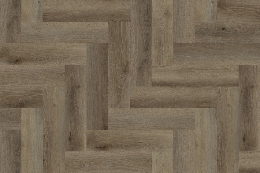 Вінілова підлога SPC Tulum Playa Herringbone Line 60x12,5 (5/0.5mm+1mm) BLISSGROUND
