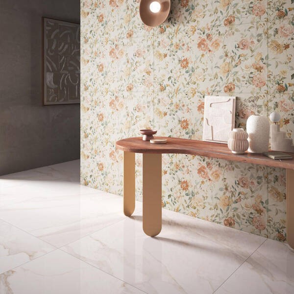 90X90 CR.APULIA GOLD PAMESA фото 4
