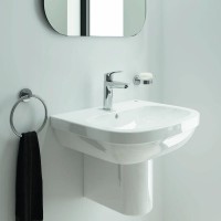 23322003 EUROSMART Змішувач д/раковини (1 сорт) GROHE фото 3