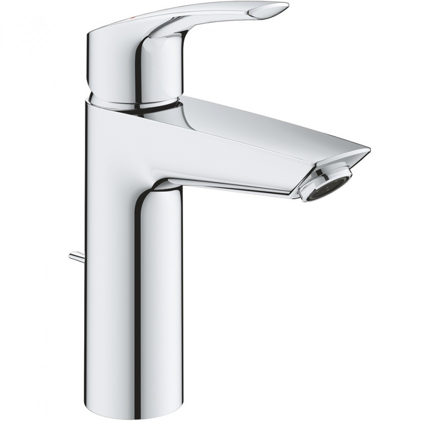 23322003 EUROSMART Змішувач д/раковини (1 сорт) GROHE