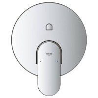 24060004 PLUS Змішувач д/ванни, хром, з перемикачем GROHE фото 2