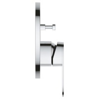 24060004 PLUS Змішувач д/ванни, хром, з перемикачем (1 сорт) GROHE фото 4