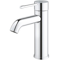 24172001 Essence New Одноважільний змішувач для раковини 1/2 S-розміру (1 сорт) GROHE фото 2
