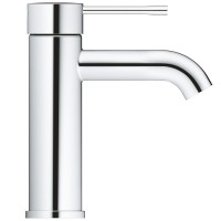 24172001 Essence New Одноважільний змішувач для раковини 1/2 S-розміру (1 сорт) GROHE фото 1