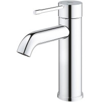 24172001 Essence New Одноважільний змішувач для раковини 1/2namp;quot; S-розміру GROHE фото 2