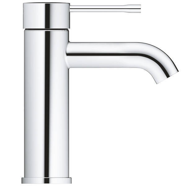 24172001 Essence New Одноважільний змішувач для раковини 1/2namp;quot; S-розміру GROHE фото 1