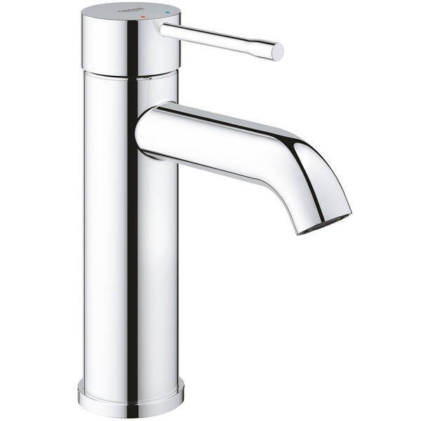 24172001 Essence New Одноважільний змішувач для раковини 1/2namp;quot; S-розміру GROHE