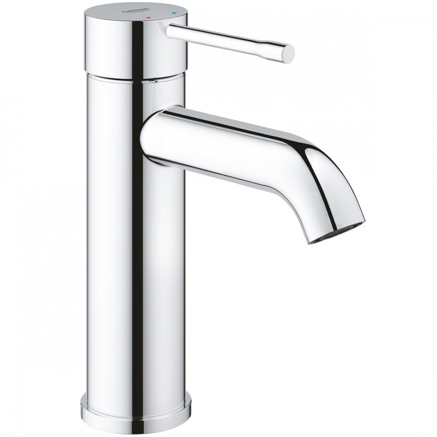24172001 Essence New Одноважільний змішувач для раковини 1/2 S-розміру (1 сорт) GROHE