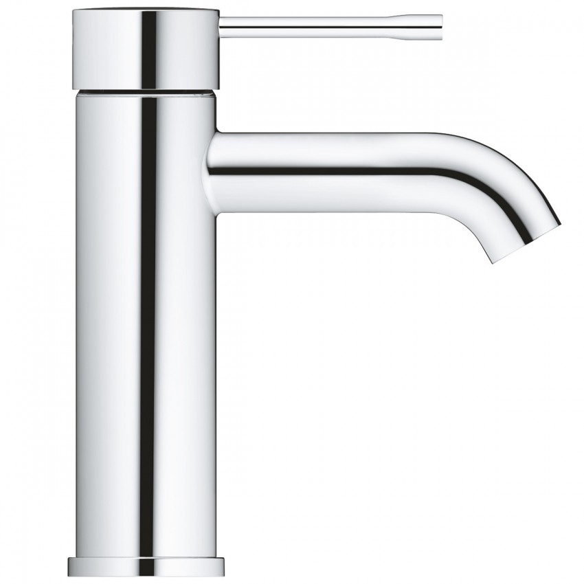 24172001 Essence New Одноважільний змішувач для раковини 1/2 S-розміру (1 сорт) GROHE фото 1