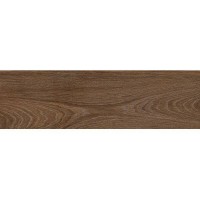 GRES DARKWOOD DARK BROWN Ceramika Gres фото 1