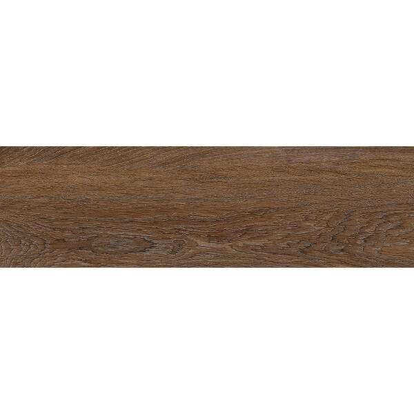 GRES DARKWOOD DARK BROWN Ceramika Gres