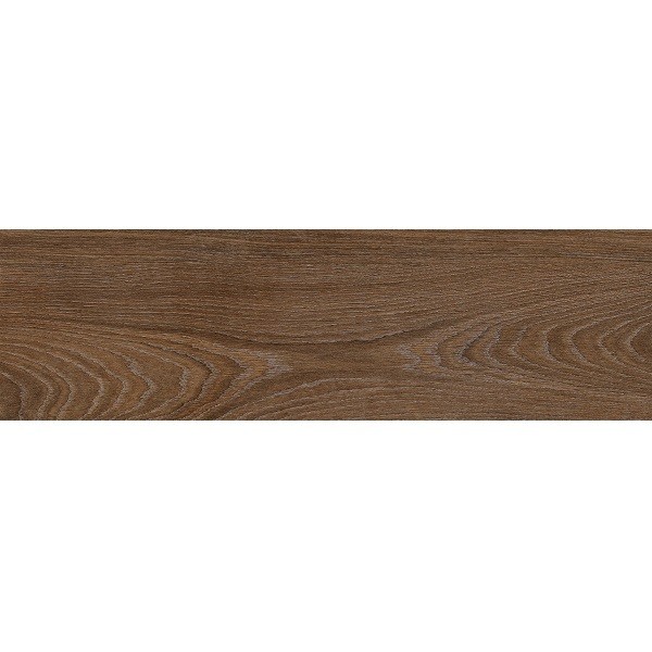 GRES DARKWOOD DARK BROWN (1 сорт) Ceramika Gres фото 1