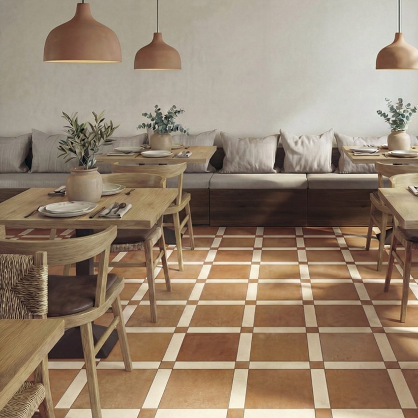 GRACE COTTO 44 (1 сорт) CERAMICA DESEO
