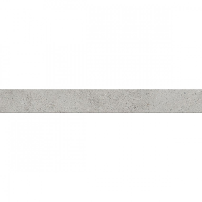 HIGHBROOK LIGHT GREY SKIRTING (1 сорт) CERSANIT фото 1