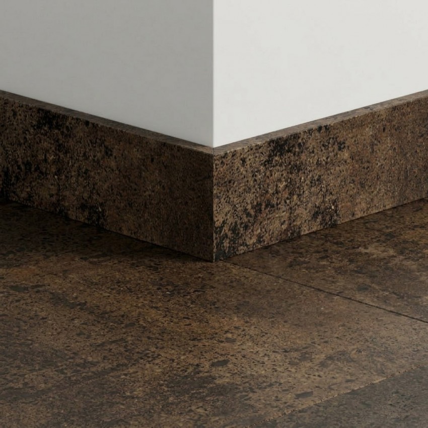 LUKAS BROWN SKIRTING (1 сорт) CERSANIT