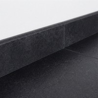 CITY SQUARES ANTHRACITE SKIRTING (1 сорт) CERSANIT