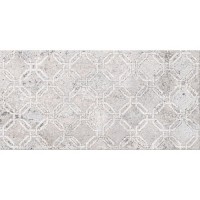 LUKAS WHITE DECOR (1 сорт) CERSANIT