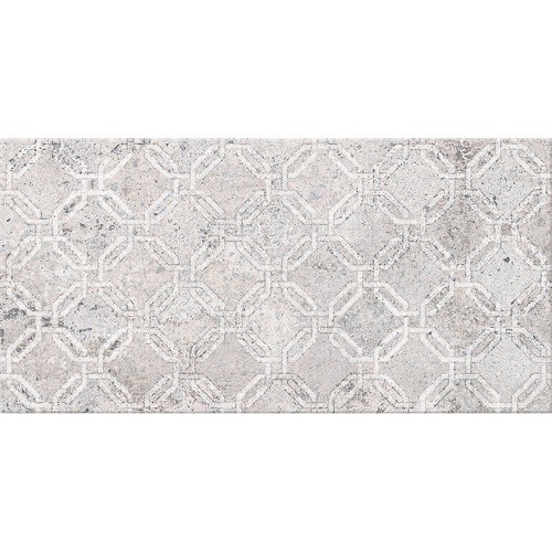 LUKAS WHITE DECOR (1 сорт) CERSANIT