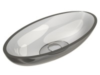 Умивальник NICE MIRAGLASS Miraggio MIRAGGIO