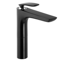 522968775 Balance matt black 212 Змішувач д/раковини KLUDI фото 1