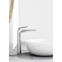 522968775 Balance matt black 212 Змішувач д/раковини KLUDI фото 3