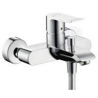 31480000 Metris Змішувач д/ванни HANSGROHE