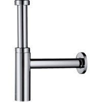52105000 Flowstar S Сифон д/раковини HANSGROHE фото 1