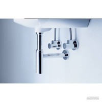 52105000 Flowstar S Сифон д/раковини HANSGROHE фото 2