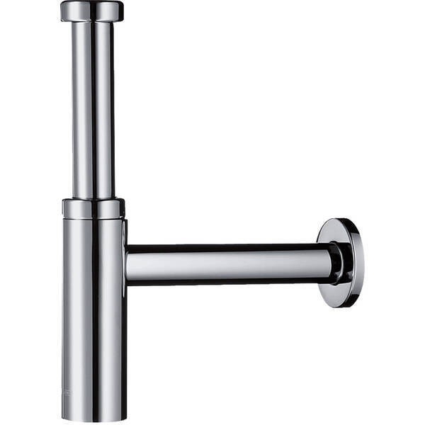 52105000 Flowstar S Сифон д/раковини HANSGROHE фото 1