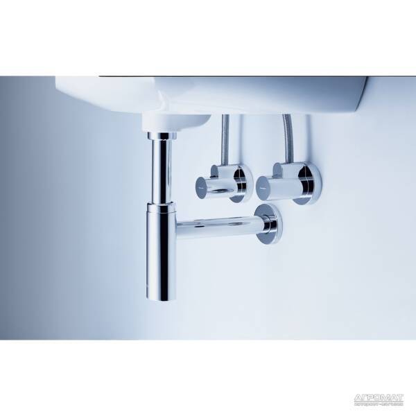 52105000 Flowstar S Сифон д/раковини HANSGROHE фото 2