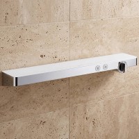13184400 ShowerTablet Select 700 Термостат д/душа HANSGROHE фото 4