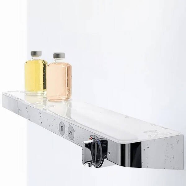 13184400 ShowerTablet Select 700 Термостат д/душа HANSGROHE фото 2