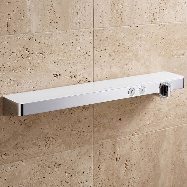 13184400 ShowerTablet Select 700 Термостат д/душа HANSGROHE фото 4