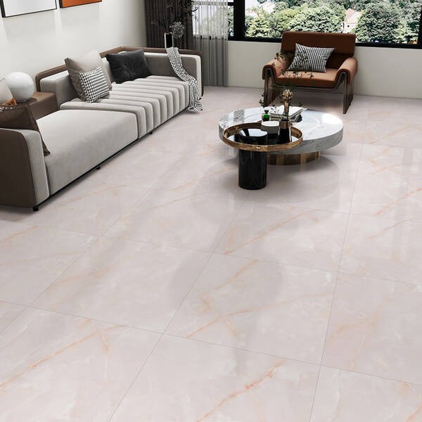 RAOUL ONYX LIGHT PINK POL### CERAMICA DESEO