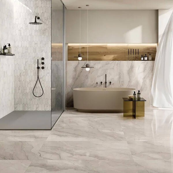 196004 Bolgheri Stone Natural Nat Ret 60x120 LA FABBRICA