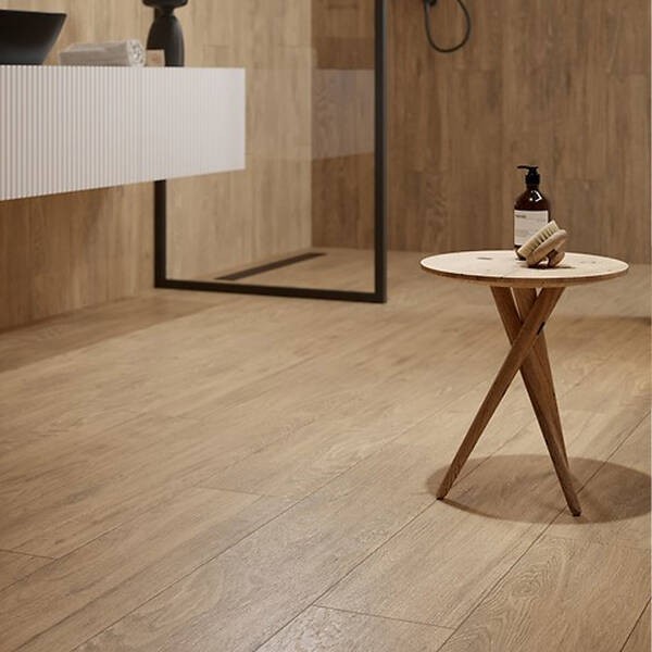 WOOD CREATION BEIGE MATT RECT OPOCZNO PL фото 2