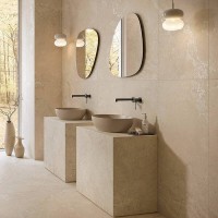 POVOLARO BEIGE MATT RECT OPOCZNO PL