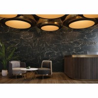 GRES MARQUINA GOLD RECT CERRAD фото 2