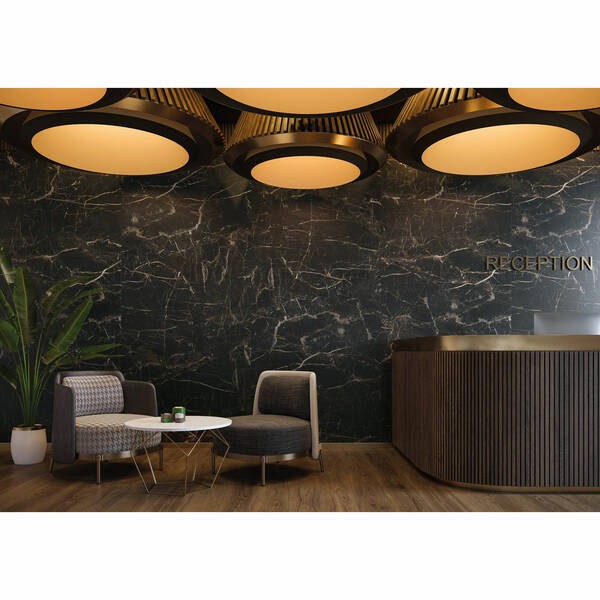 GRES MARQUINA GOLD RECT CERRAD фото 2