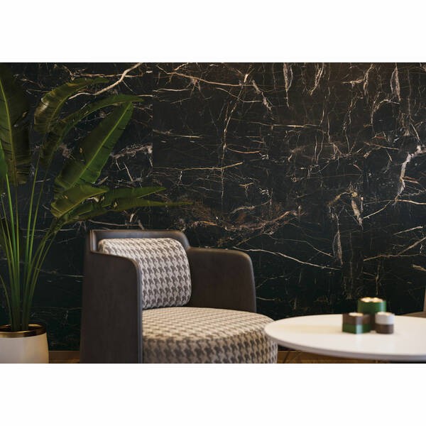 GRES MARQUINA GOLD RECT CERRAD фото 1