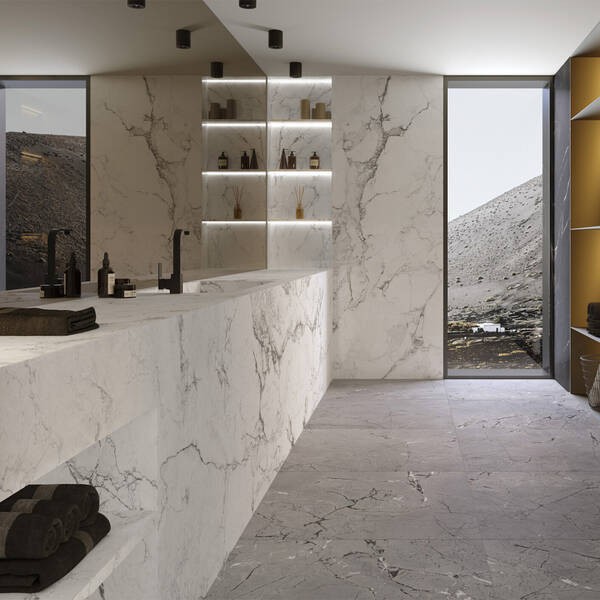 SUBLIME ICEBERG/60X120/EP PERONDA