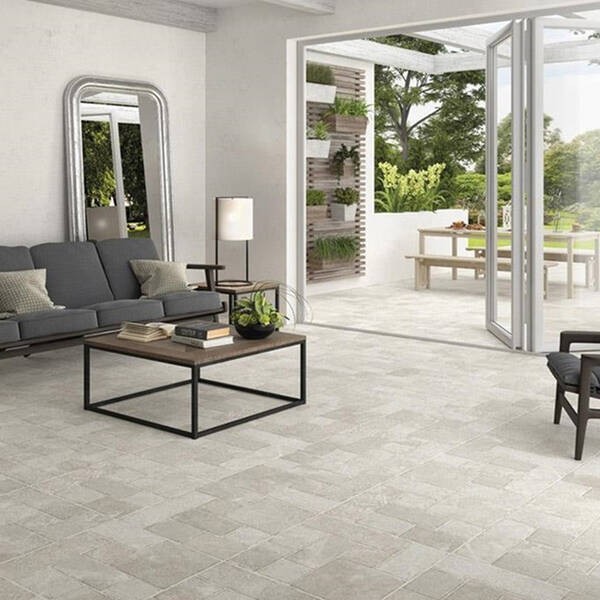 P.E. NANOTECH LEGEND GREY MT CERAMICA DESEO фото 1