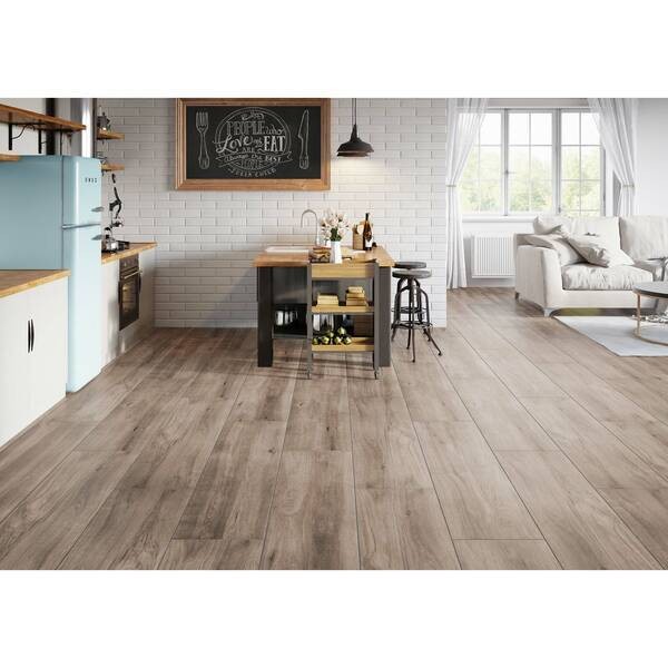 PODLOGA MATTINA BEIGE RECT CERRAD фото 1